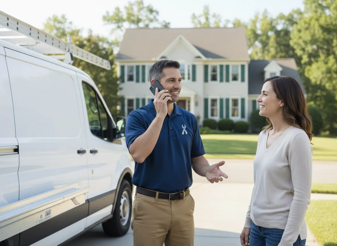 Home Gutter Service Takoma Park, MD FAQs
